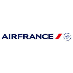 contact air france