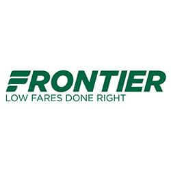 contact frontier airlines