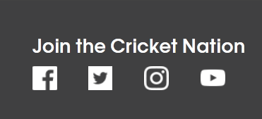 cricket wireless social media
