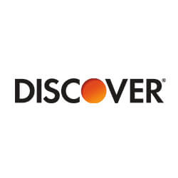 contact discover card